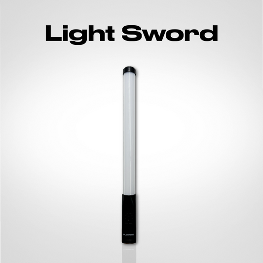 Light Sword