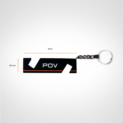 POV - Keychain 2.0