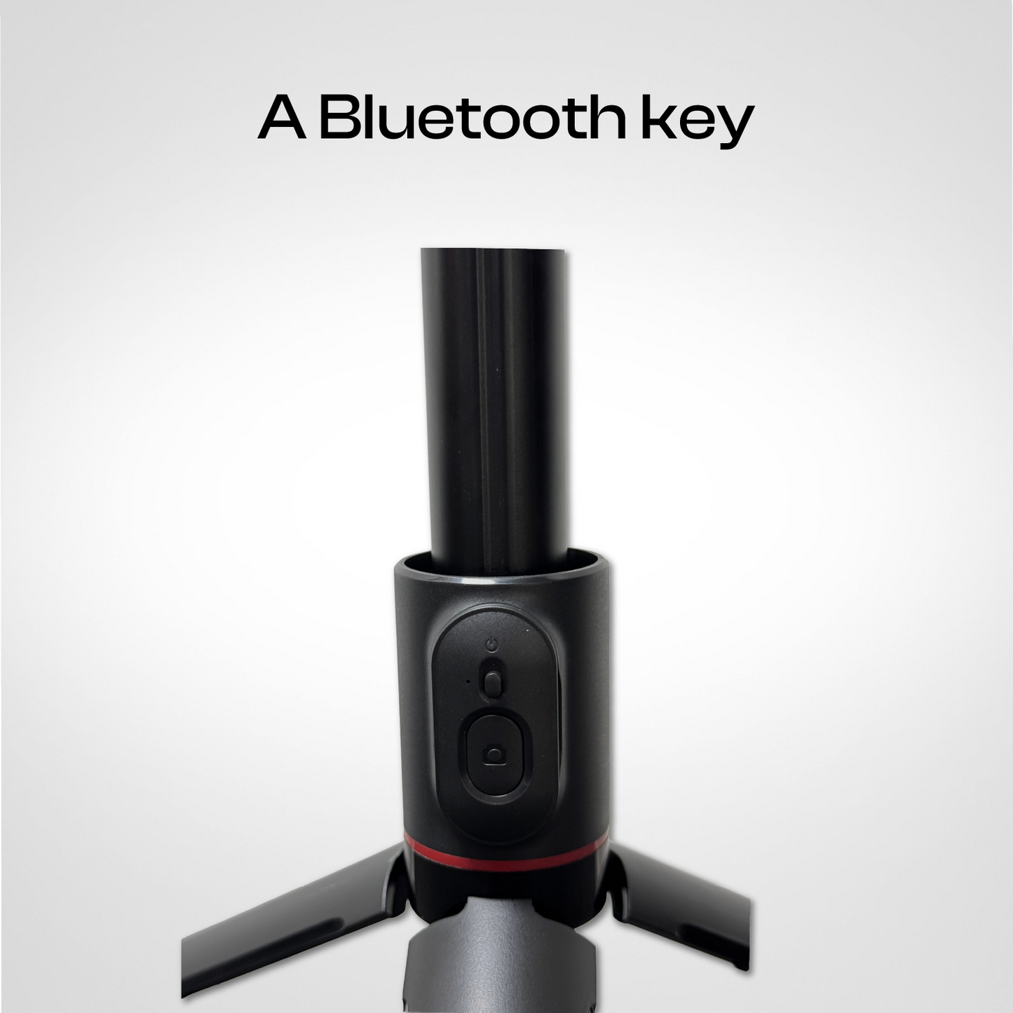 Pop-Up Tripod