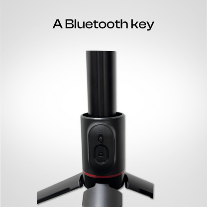 Pop-Up Tripod