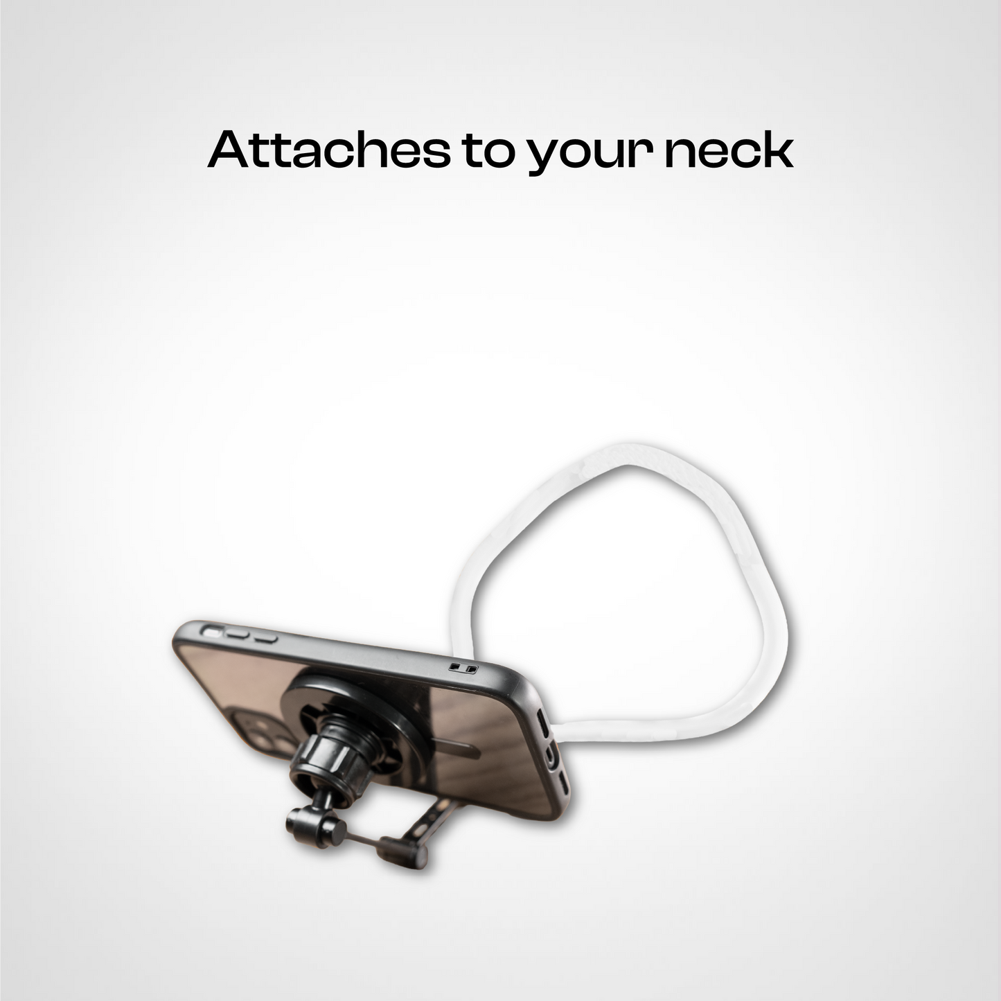 Neck pro