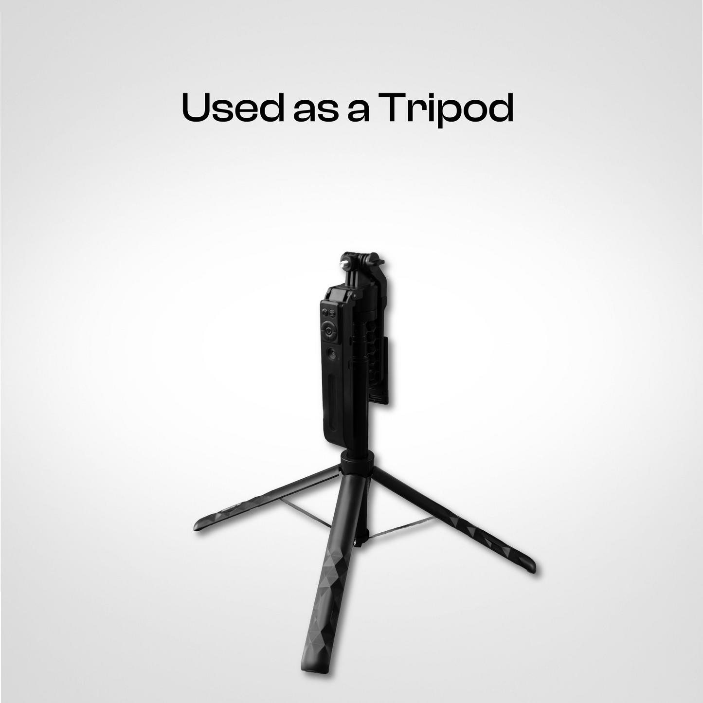 AI Tripod