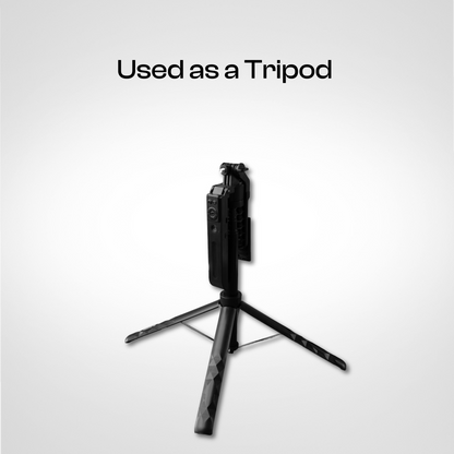AI Tripod