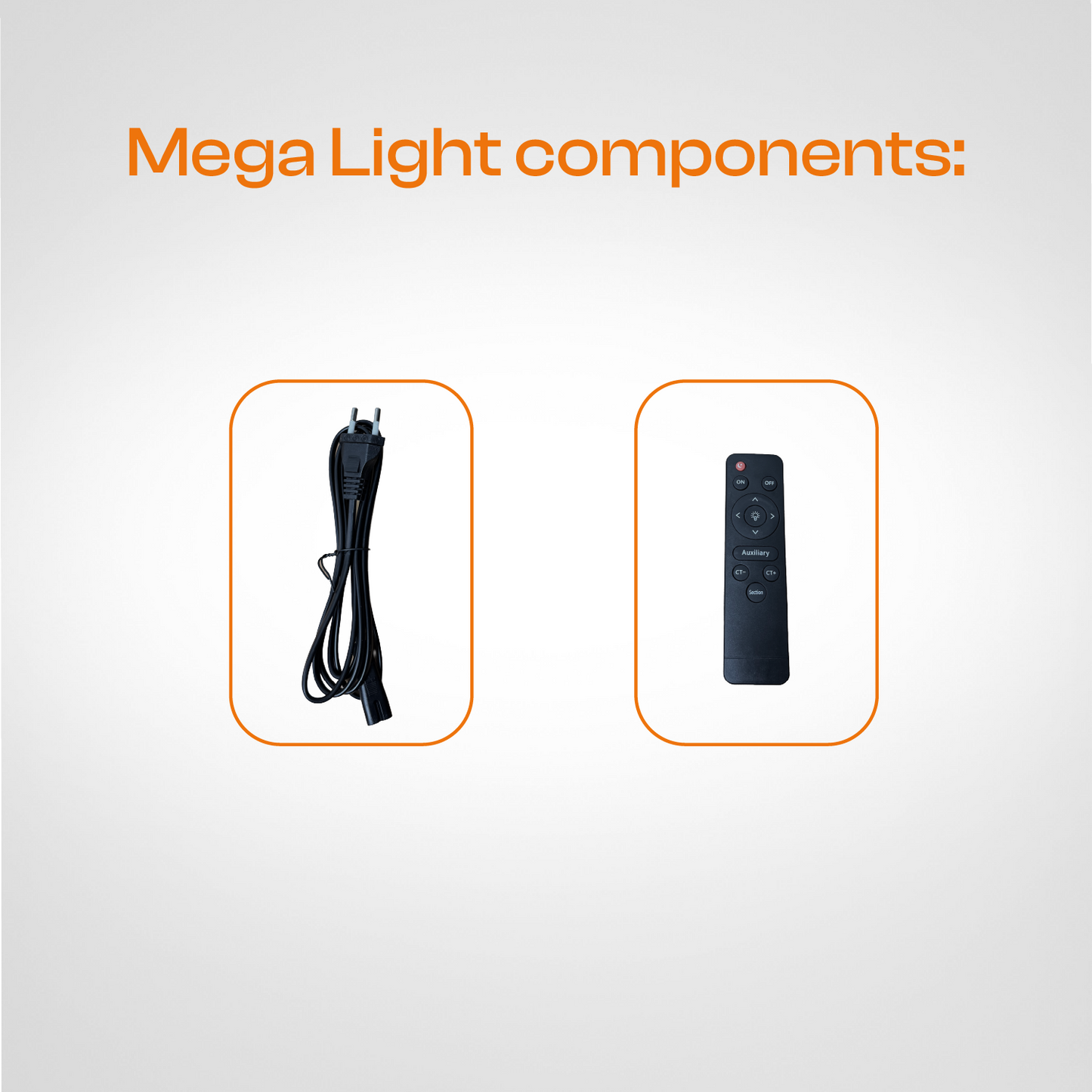 Mega Light