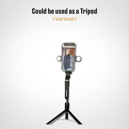Mickey Tripod