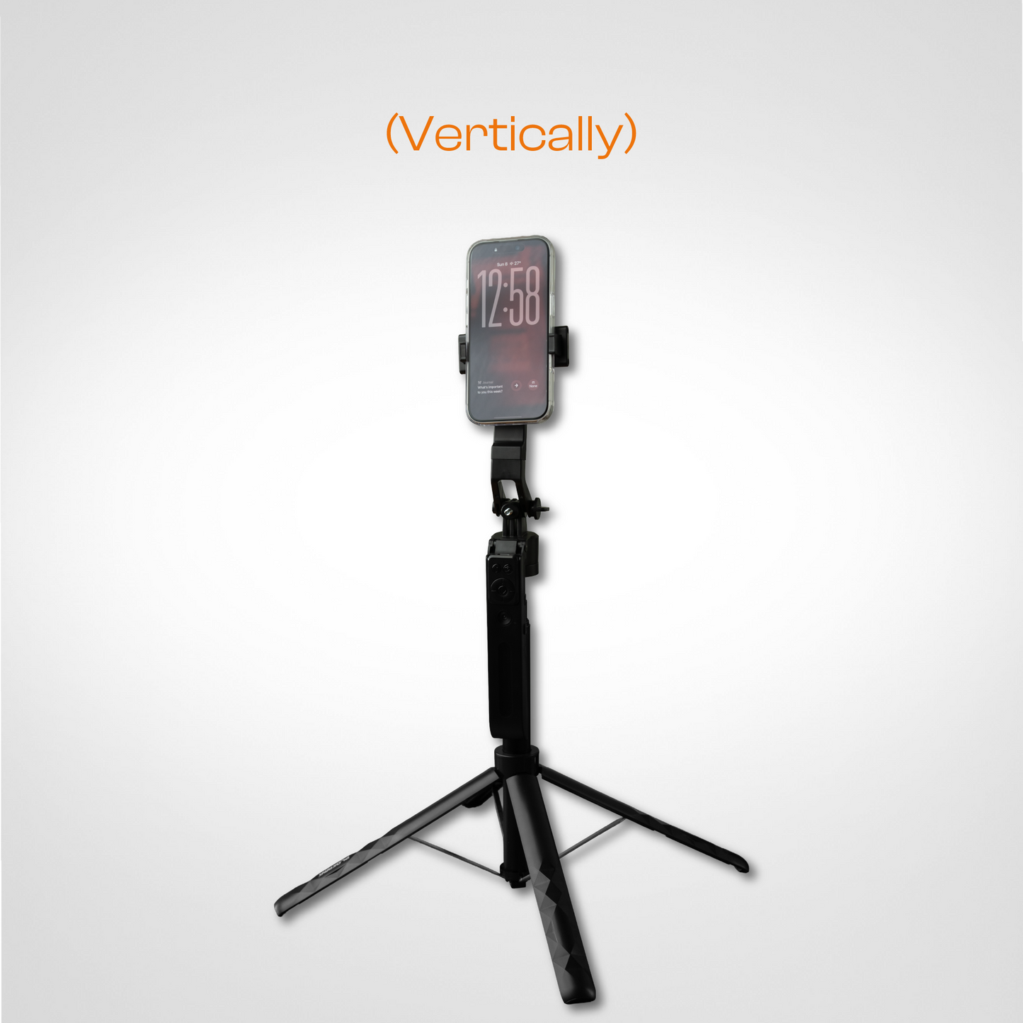 AI Tripod