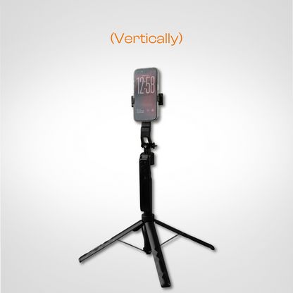 AI Tripod