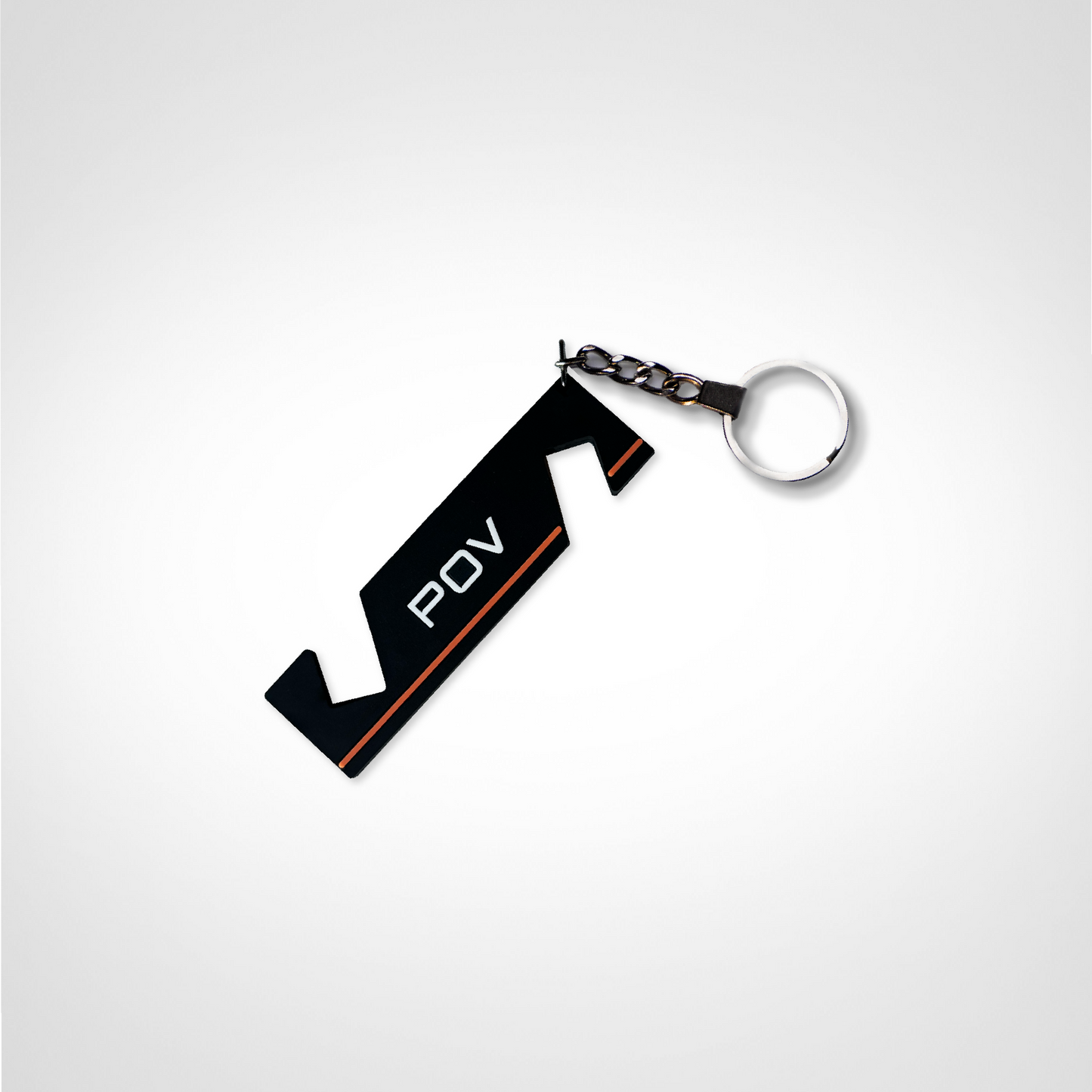 POV - Keychain 2.0
