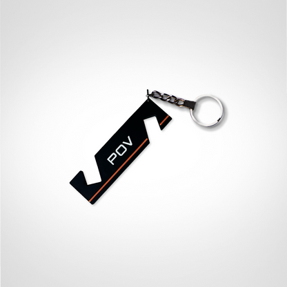 POV - Keychain 2.0