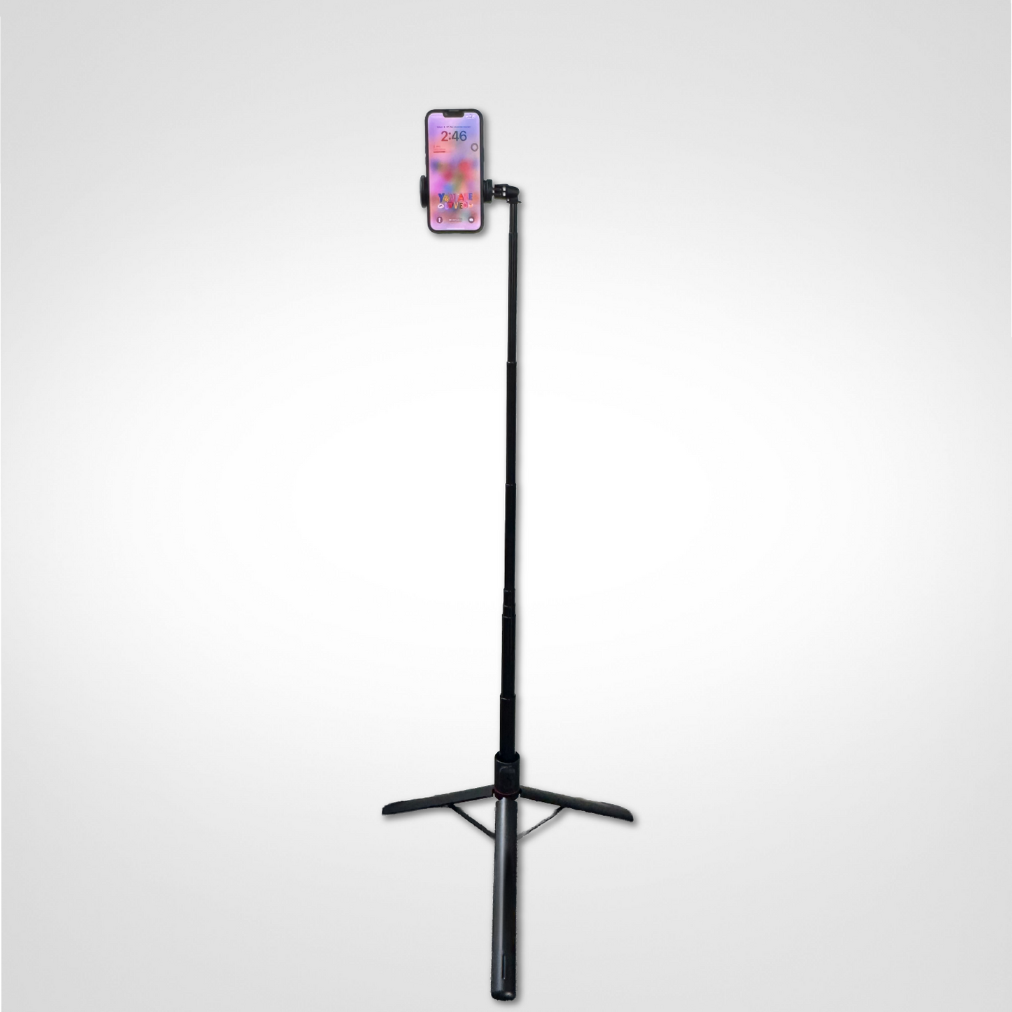 Pop-Up Tripod