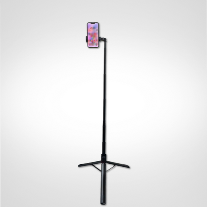 Pop-Up Tripod