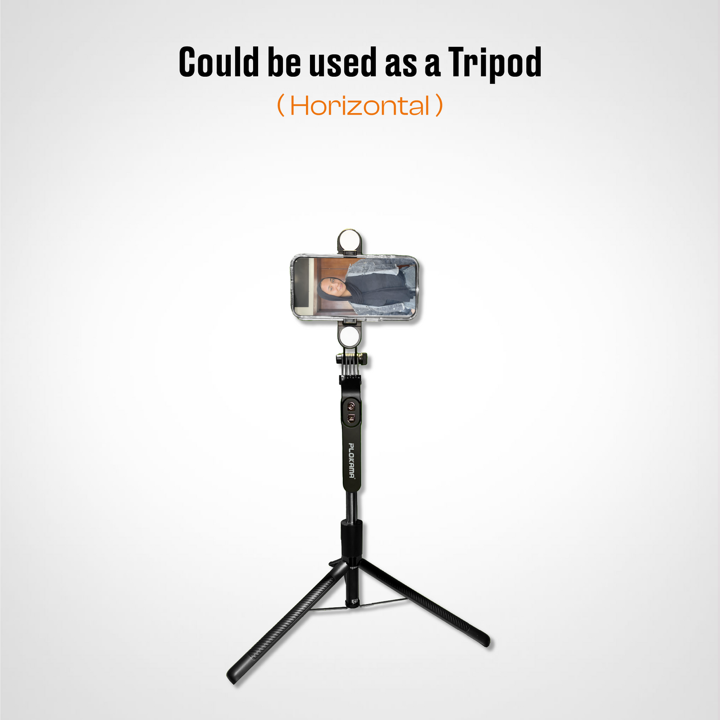 Mickey Tripod