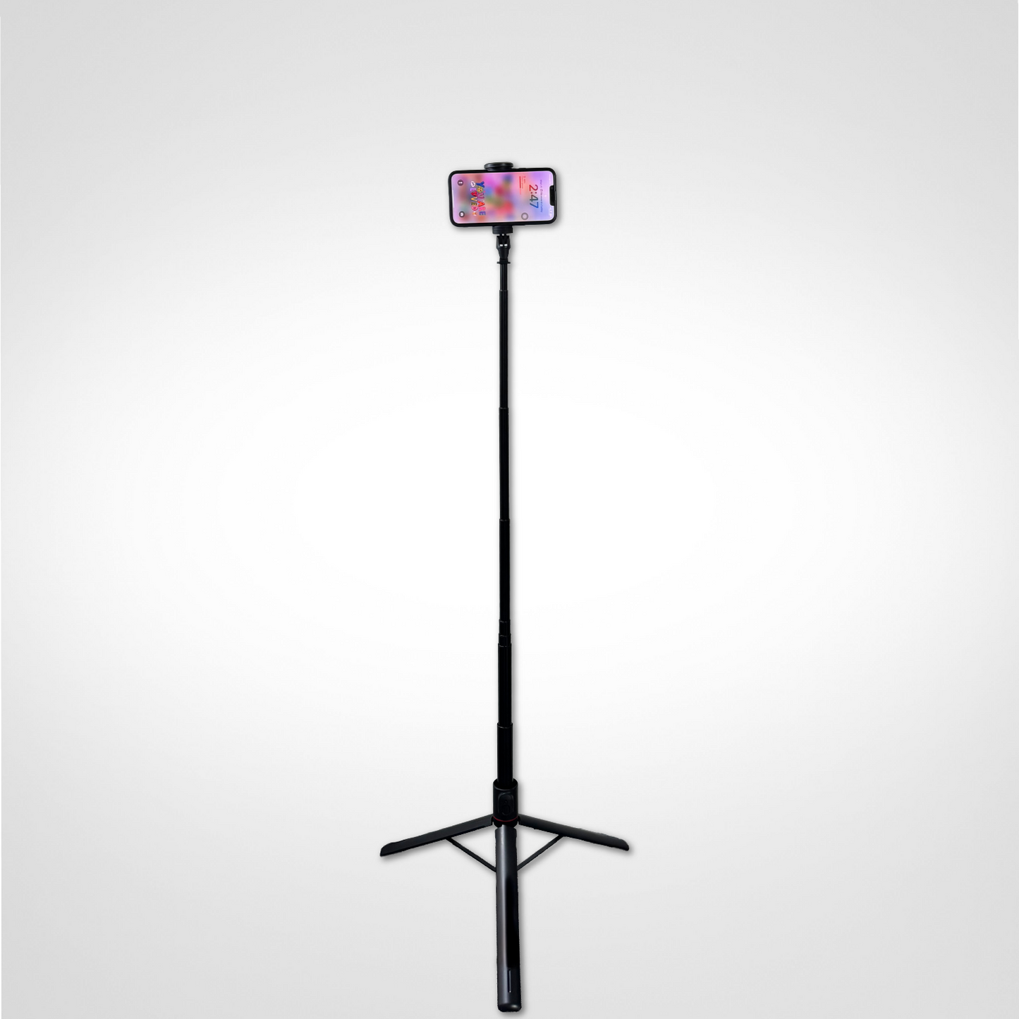 Pop-Up Tripod