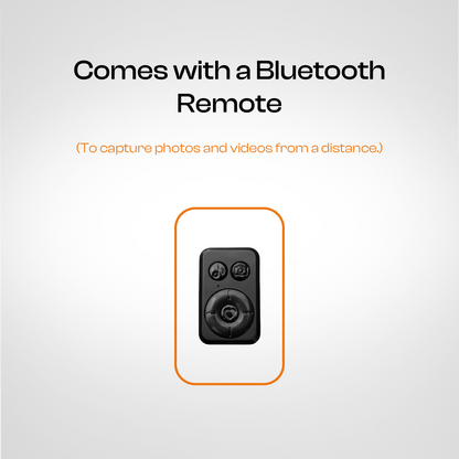 AI Tripod