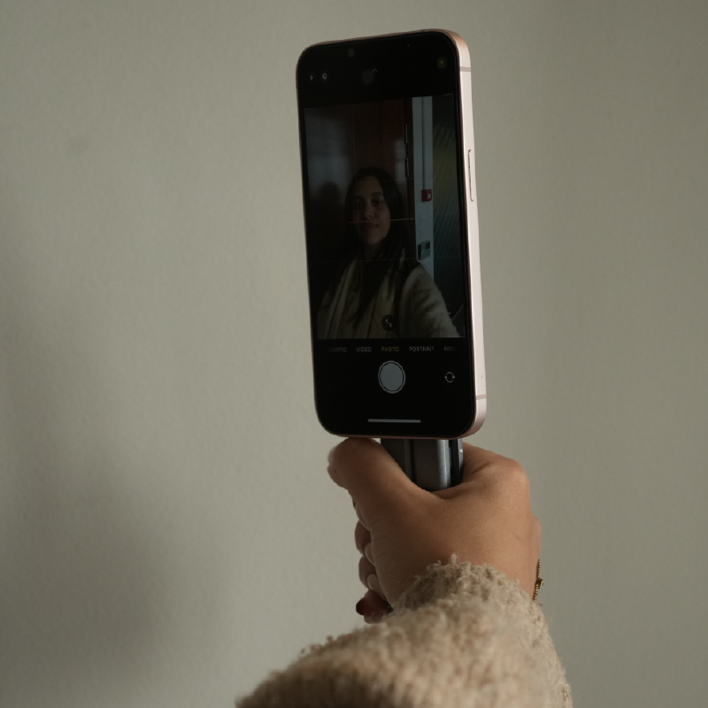 AI Tripod