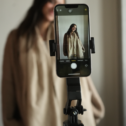 AI Tripod