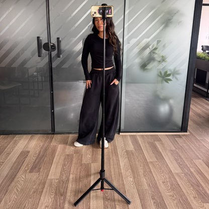 Pop-Up Tripod