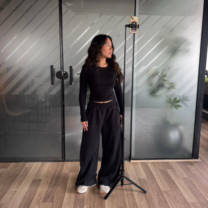 Pop-Up Tripod