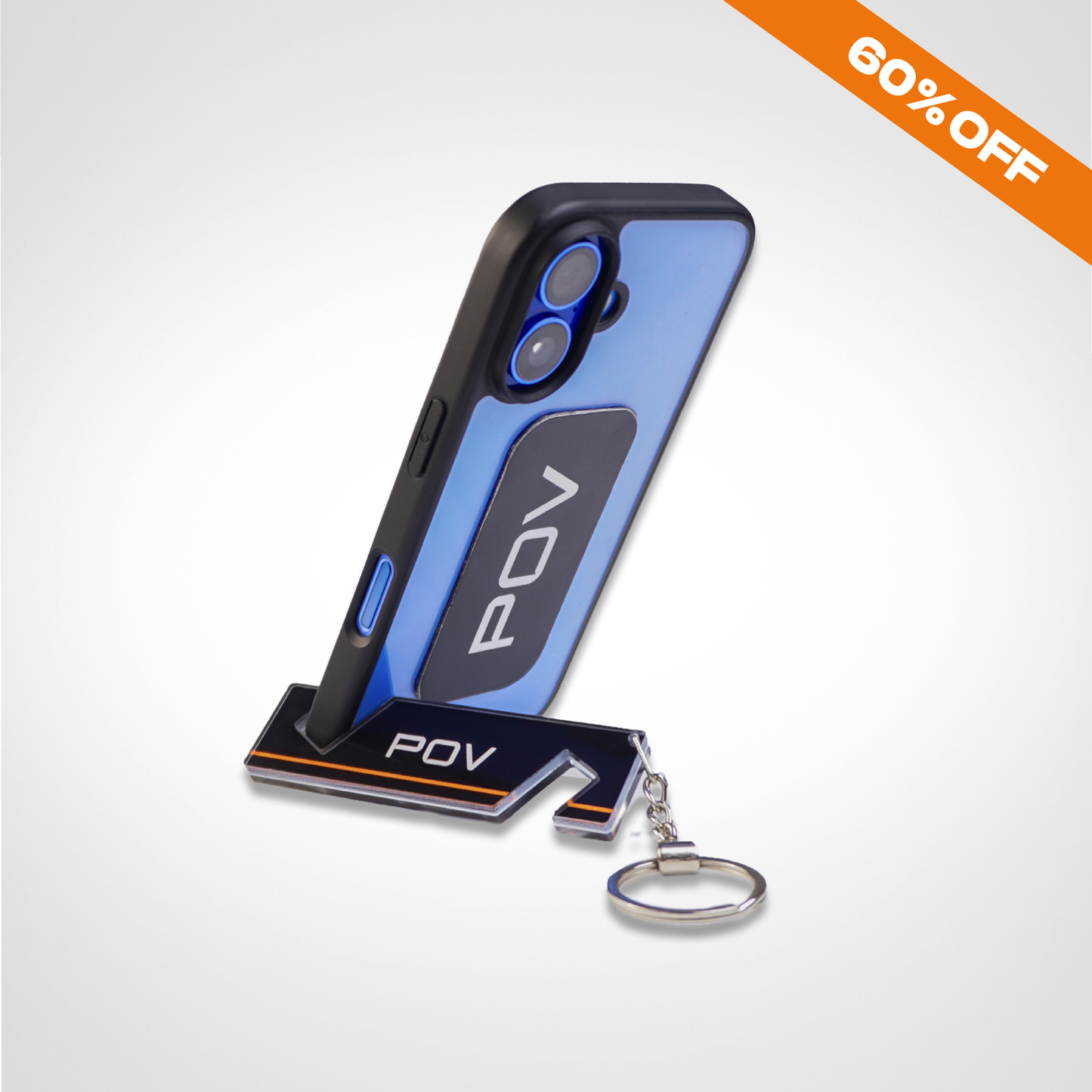 POV - Keychain
