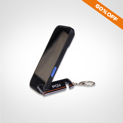 POV - Keychain