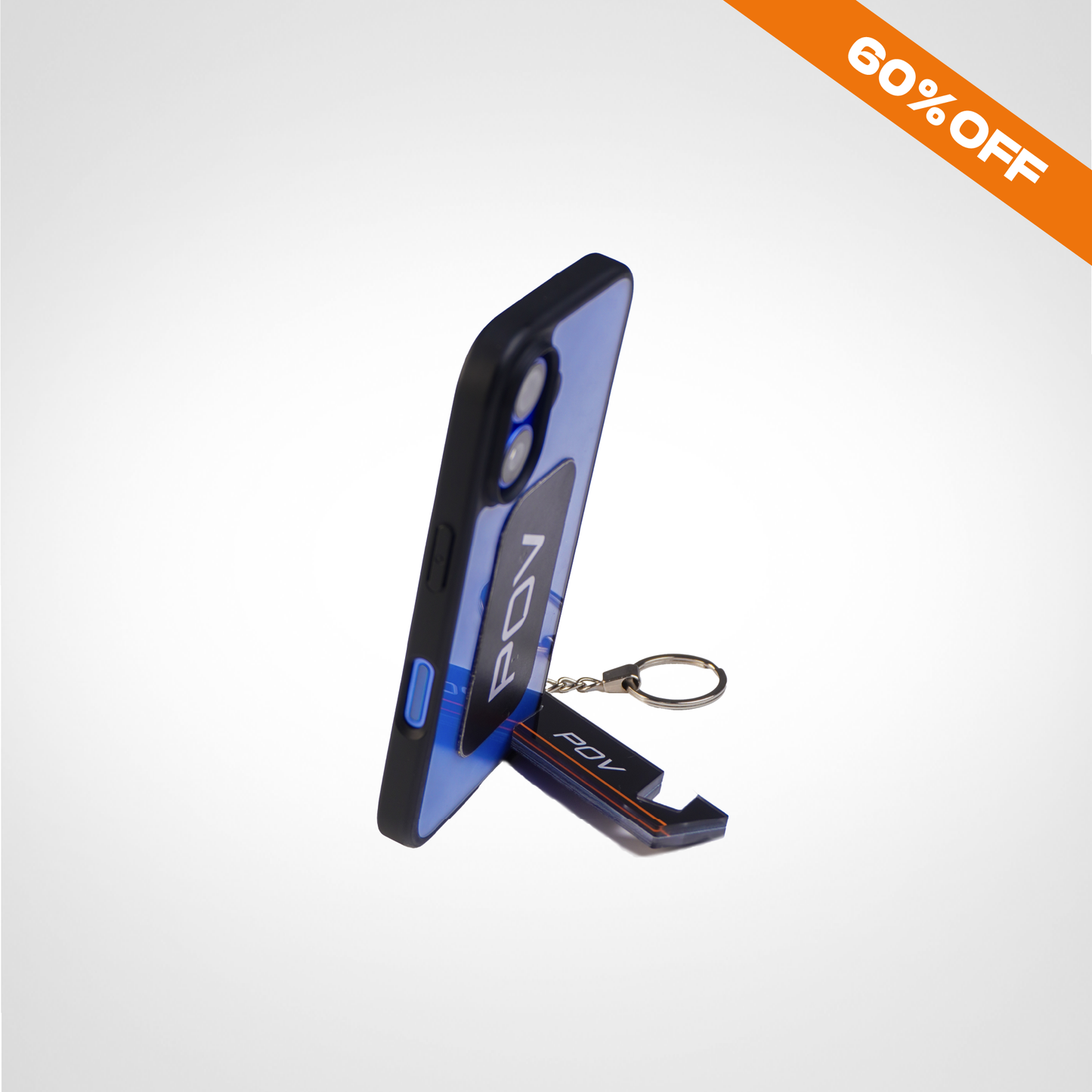 POV - Keychain