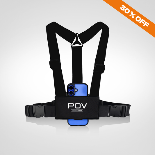 POV - Harness