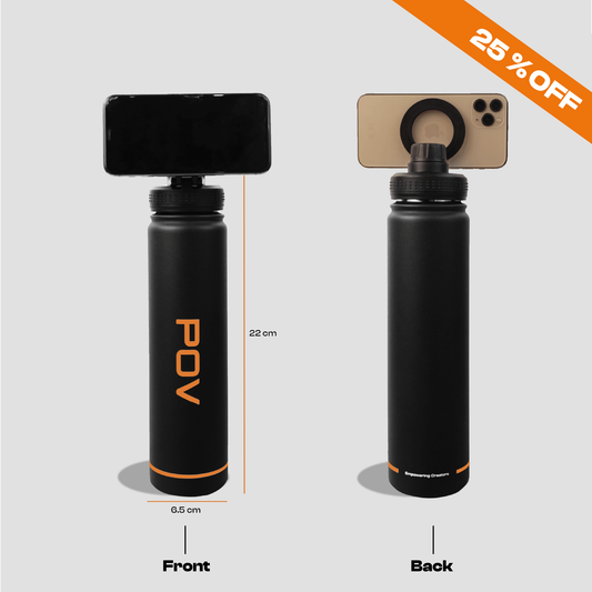 POV Flask