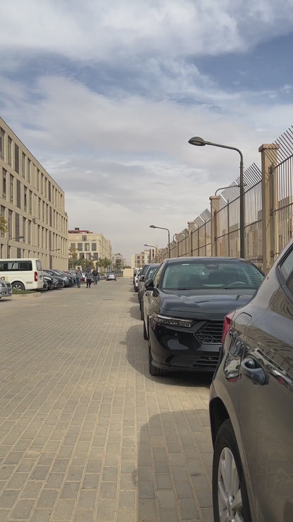 POV - On the Go Package