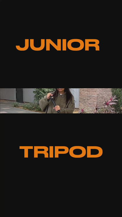 Junior Tripod